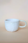 Good Morning Mug