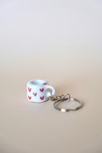 Hearts Charm