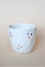 Wildflowers Espresso Cup