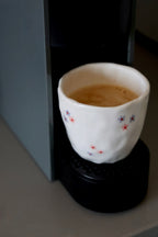 Wildflowers Espresso Cup