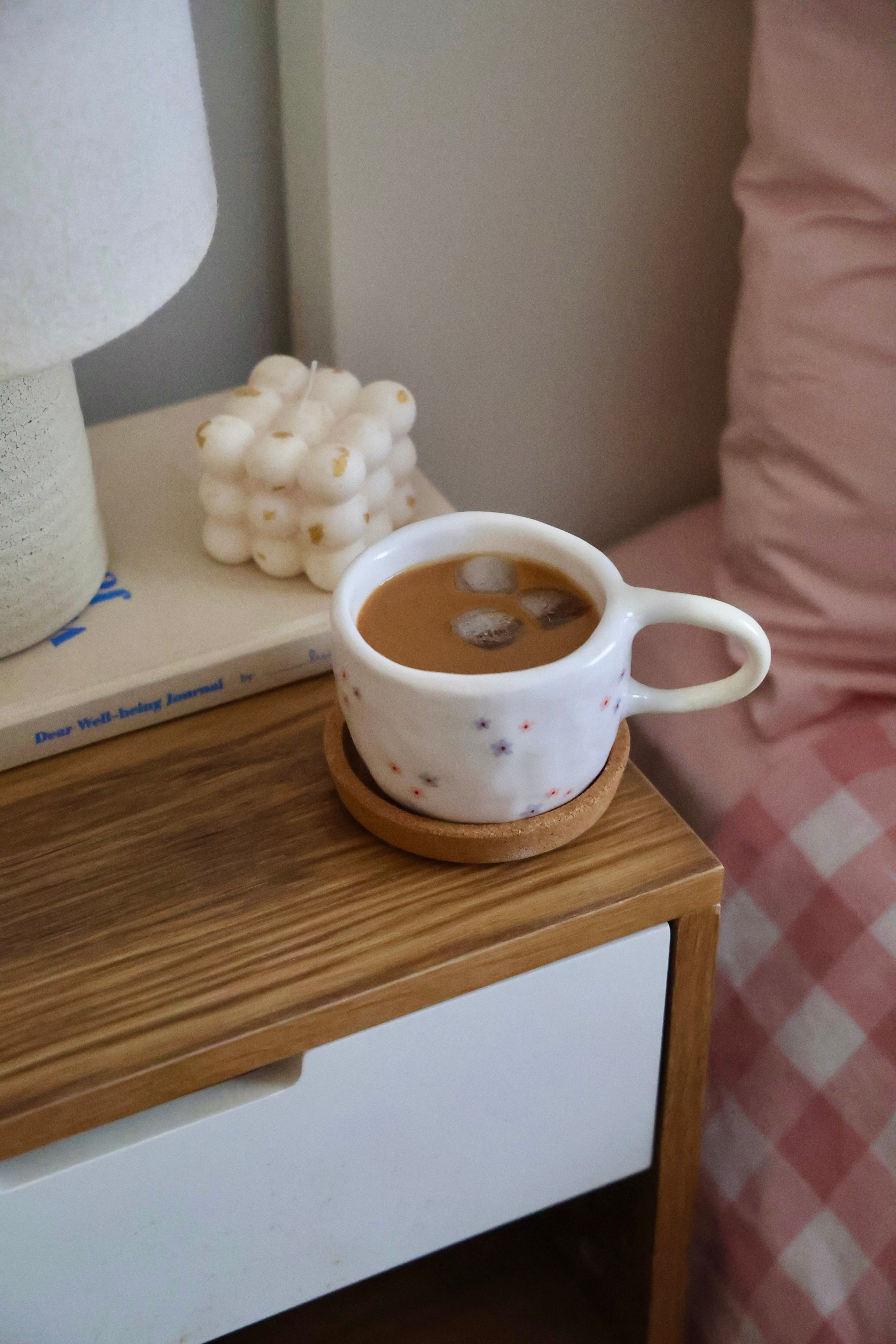 Wildflowers Mug