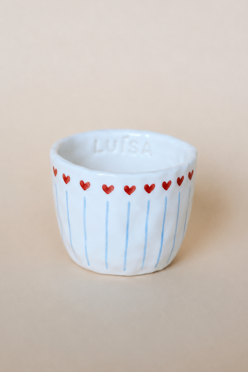 Custom Espresso Cup